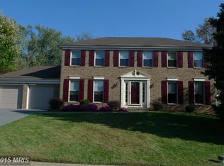 246 Diamond Dr, Walkersville, MD