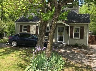 1143 Ardee Ave, Nashville, TN 37216