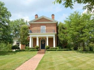 7376 James River Rd E, New Albany, OH 43054