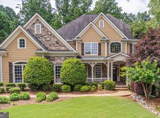 10205 Worthington Mnr, Suwanee, GA 30024