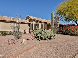 1263 N Blackstone Dr, Chandler, AZ 85224