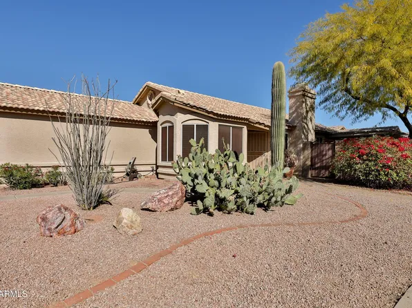 1263 N BLACKSTONE Drive, Chandler, AZ 85224