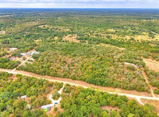 8750 Bounbonais Creek Rd, Lexington, OK 73051