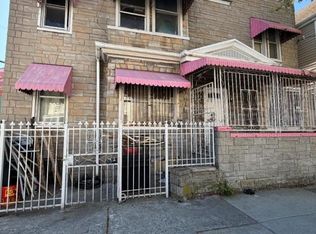 129 Stone St, Newark, NJ 07104