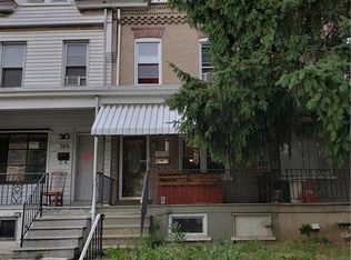 387 W Gordon St, Allentown, PA