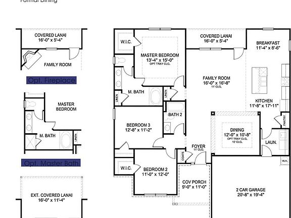 3rd image of 3030 Boverie Street SW