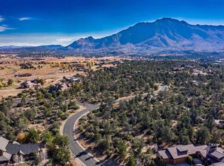 9910 Clear Fork Rd, Prescott, AZ 86305