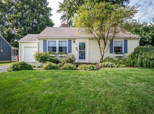 481 Kenbrook Dr, Columbus, OH 43085