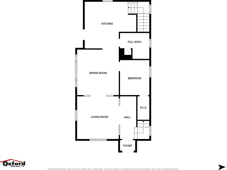 514 Cherry St — Photo 19