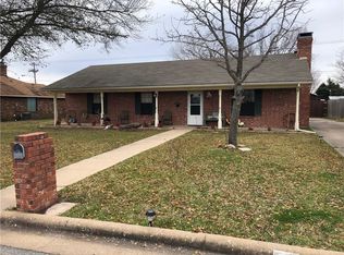 5406 Montana Dr, Greenville, TX 75402