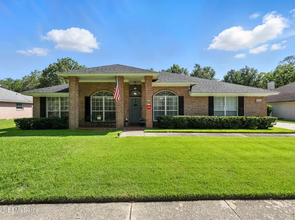 3172 TWILIGHT Court, Middleburg, FL 32068