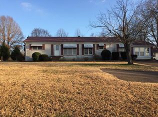12360 Highway 79, Mc Kenzie, TN 38201