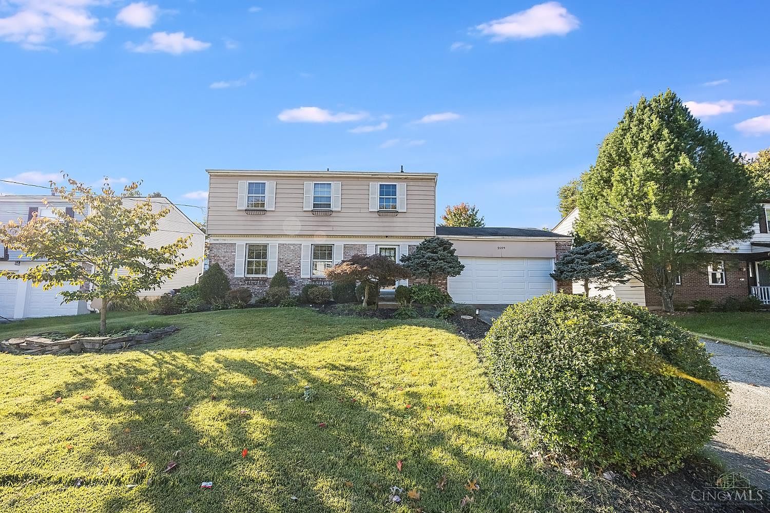 2599 Ambassador Dr, Cincinnati, OH 45231 | Zillow