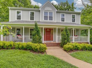 1191 Raintree Dr, Charlottesville, VA 22901