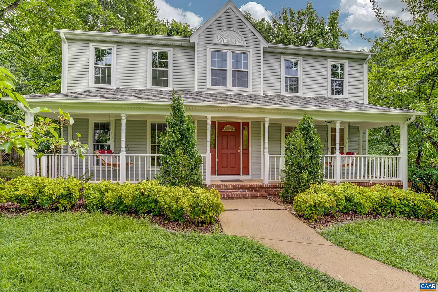 1191 Raintree Dr photo 1