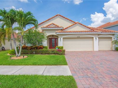 1712 Berkshire Cir, Vero Beach, FL, 32968