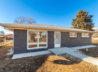 1791 Bahama St, Aurora, CO 80011