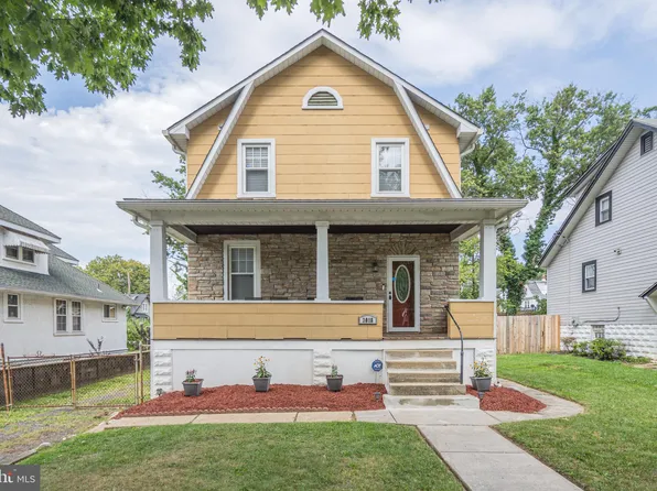 3018 Woodhome Ave, Baltimore, MD 21234