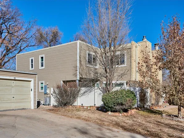 9573 E Kansas Circle #59, Denver, CO 80247