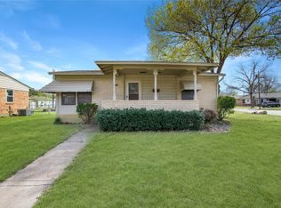 1510 Rindie St, Irving, TX 75060