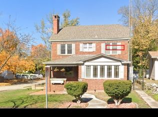 2050 W Main St, Decatur, IL 62522