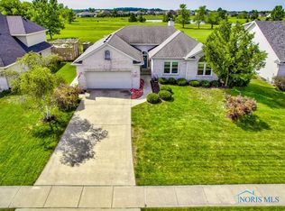 7551 Timbers Blvd, Waterville, OH