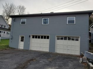 2602 13th Ave, Beaver Falls, PA 15010