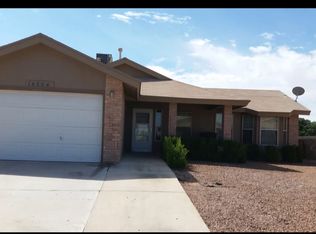 14564 Desierto Bello Ave, Horizon City, TX 79928