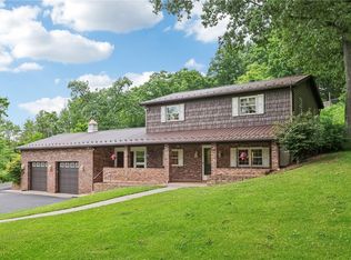 2594 Us Route 30, Hookstown, PA 15050