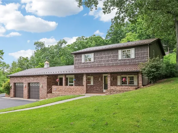 2594 Us Route 30, Hookstown, PA 15050