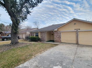 12714 Corning Dr, Houston, TX 77089