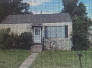 201 Estireno St, Borger, TX 79007