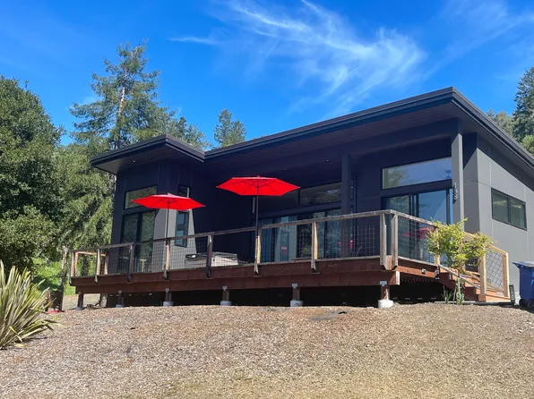 (undisclosed Address), Soquel, CA 95073