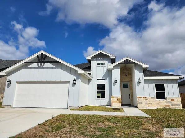 712 Kaylee Dr, La Feria, TX 78559