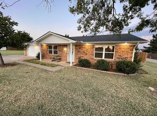 3103 Stewart Ave, El reno, OK 73036