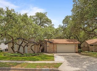 4514 Black Walnut Woods St, San Antonio, TX 78249