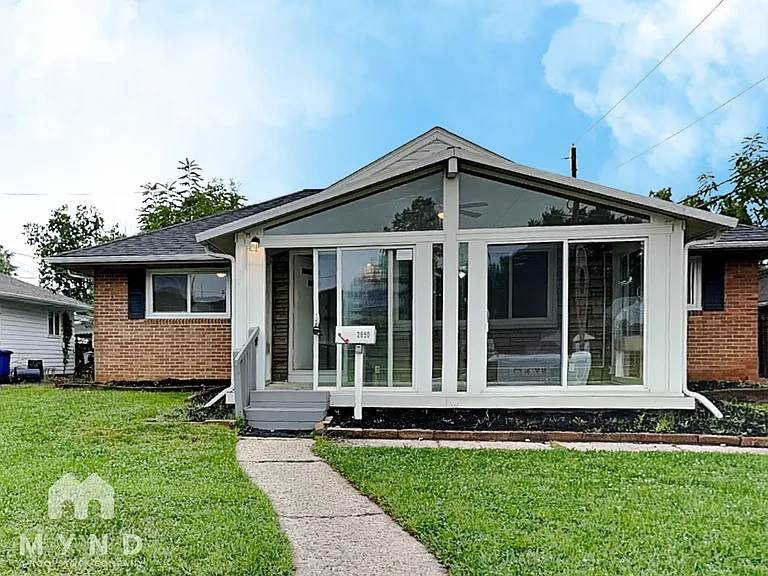 2650 Bernadette Rd — Photo 1