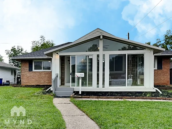 2650 Bernadette Rd, Columbus, OH 43204