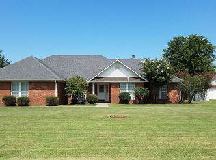 1210 Mallard Cv, Kennett, MO 63857