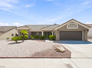 8729 Villa Ridge Dr, Las Vegas, NV 89134