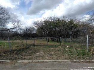 2515 SW 34th St, San Antonio, TX 78237