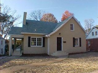 2932 Chapel Hill Rd, Durham, NC 27707