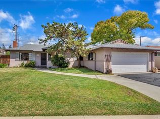 1051 Windsor Ln, Tustin, CA 92780