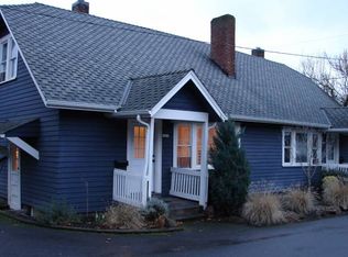 2305-2315 SE Ash St, Portland, OR 97214