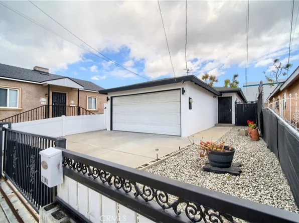 2140 Del Amo Blvd, Torrance, CA 90501