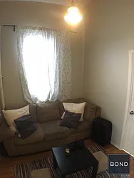 Rented by Bond New York