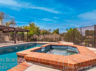 22633 Ticonderoga Rd, Calabasas, CA 91302