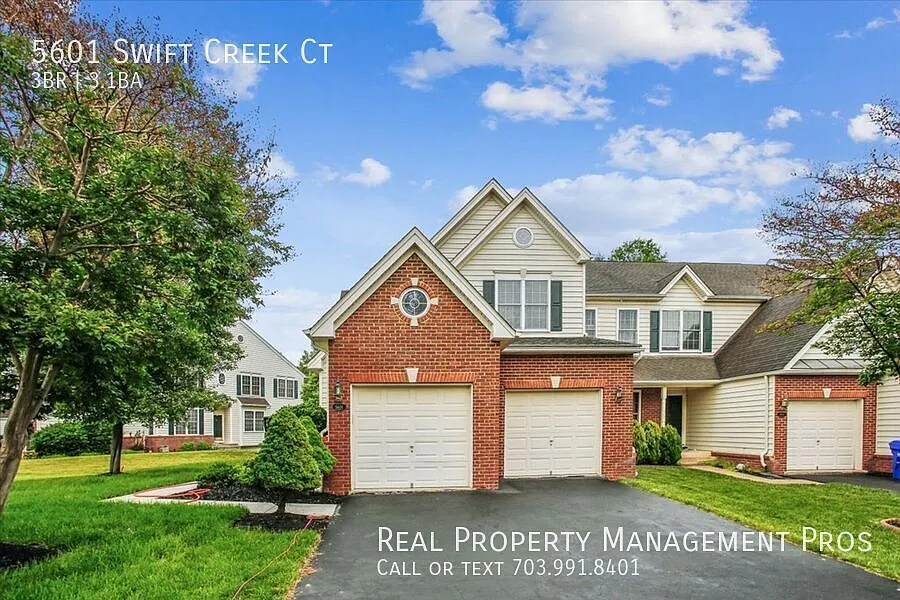 Resort-Style Living in Dominion Valley Country Club! — Photo 2