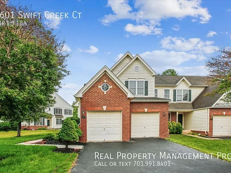 5601 Swift Creek Ct — Photo 2