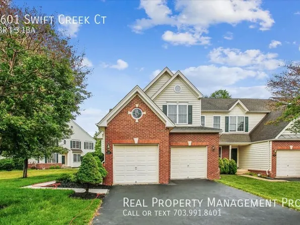 5601 Swift Creek Ct, Haymarket, VA 20169